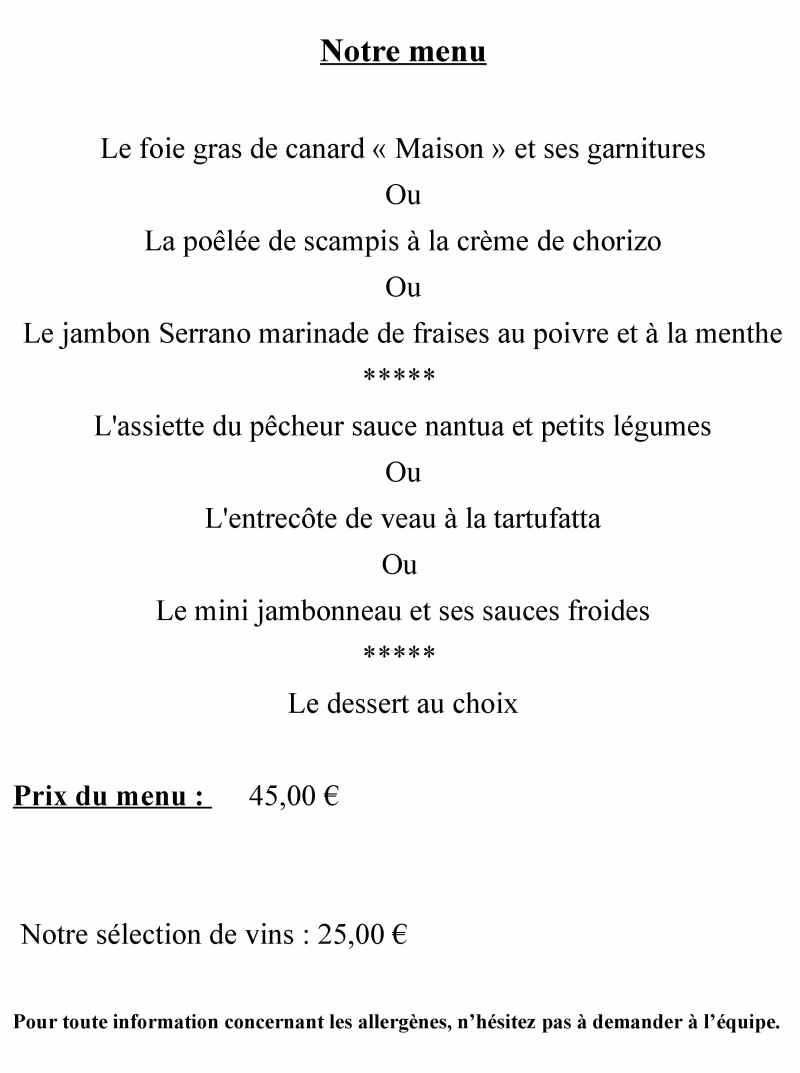 Le Clair de Lune