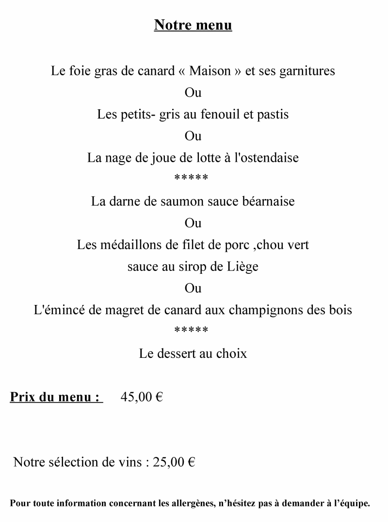 Le Clair de Lune