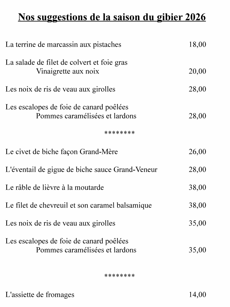 Le Clair de Lune