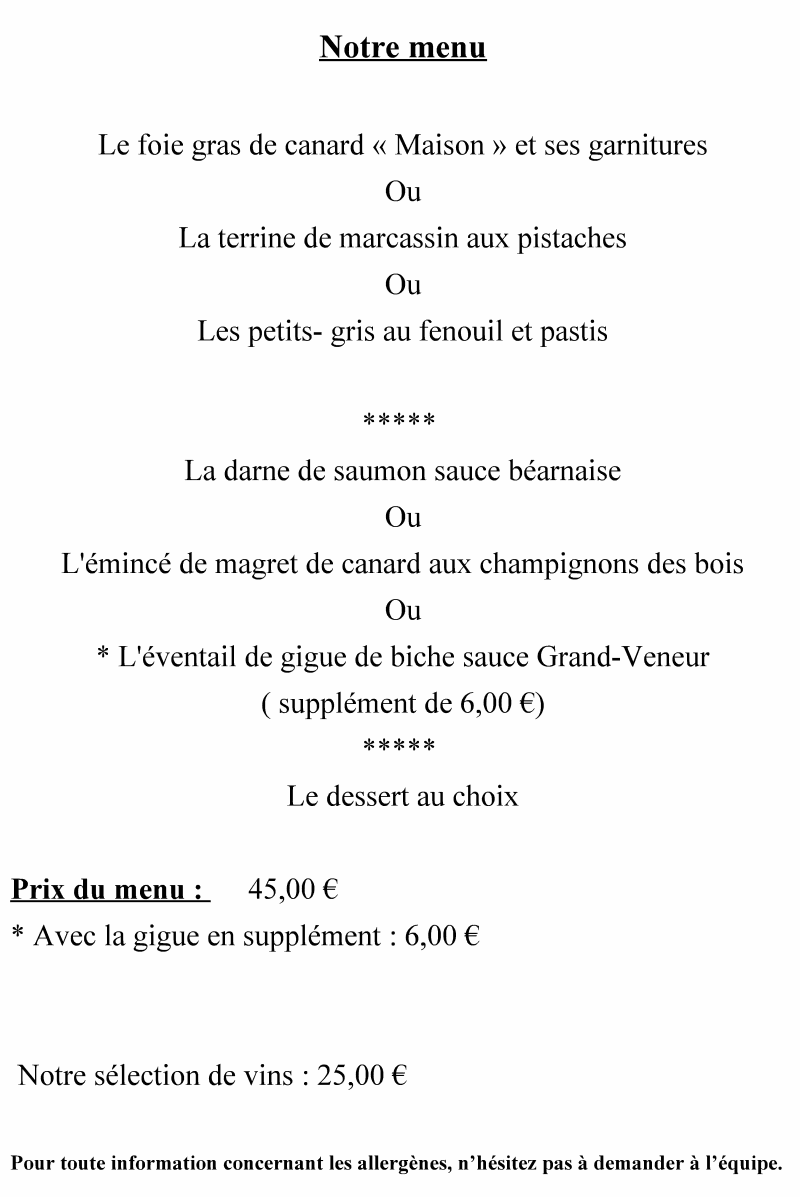 Le Clair de Lune
