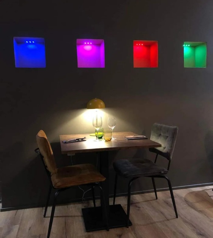 PhilFa Restaurant in Namen