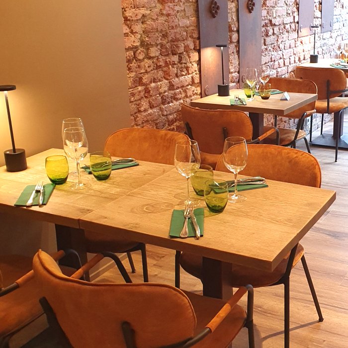 PhilFa Brasserie à Namur