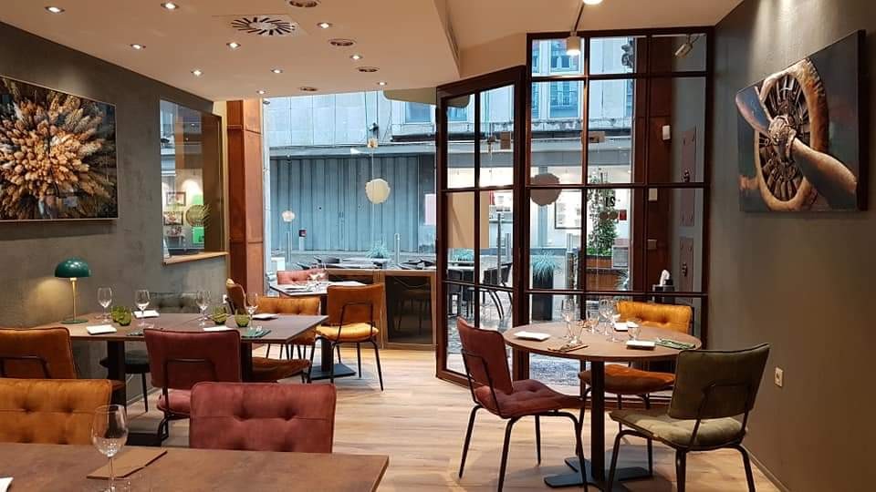 PhilFa Brasserie à Namur