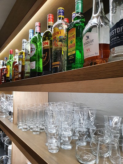 PhilFa Brasserie à Namur