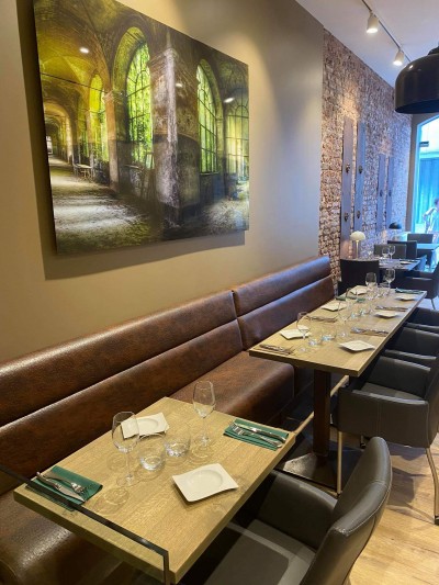 PhilFa Brasserie à Namur