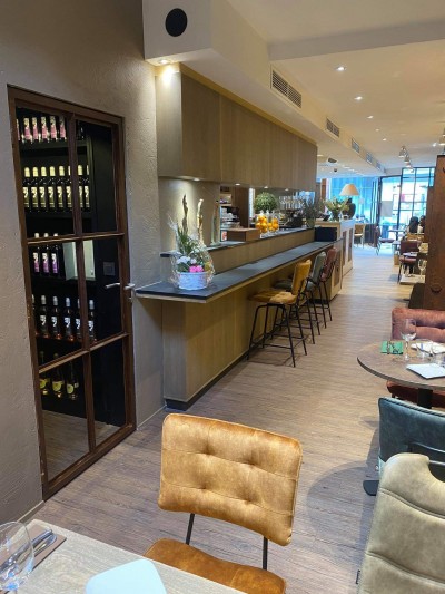 PhilFa Brasserie à Namur