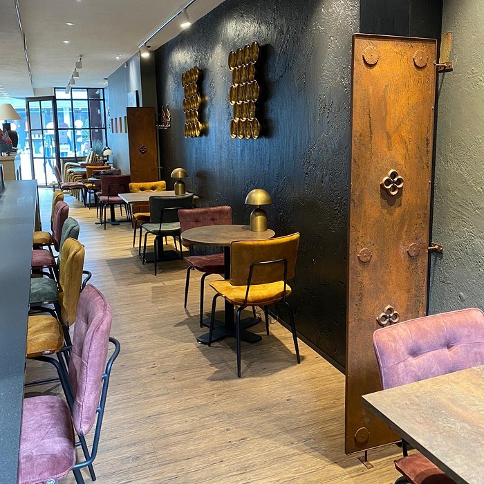 PhilFa Brasserie à Namur