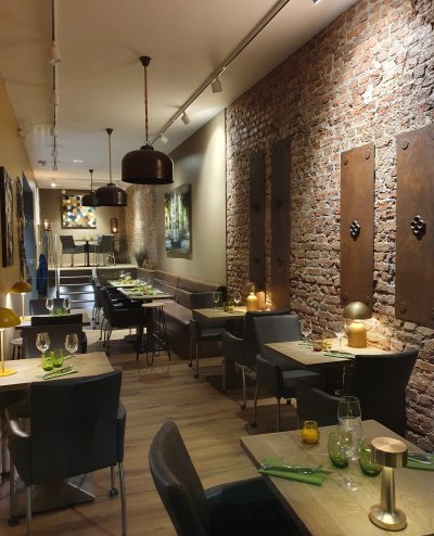 PhilFa Brasserie à Namur