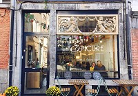restaurant Epicure