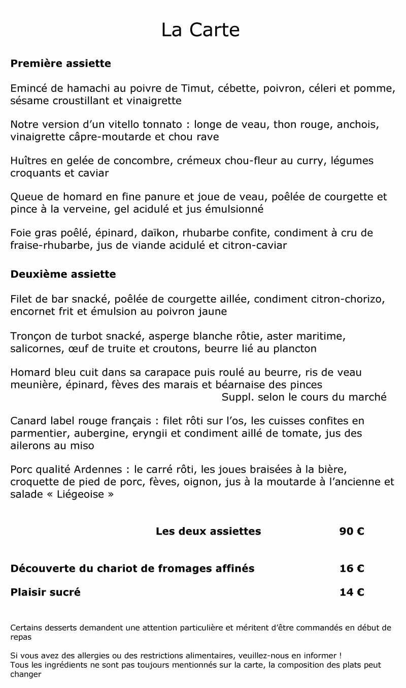 L'Essentiel