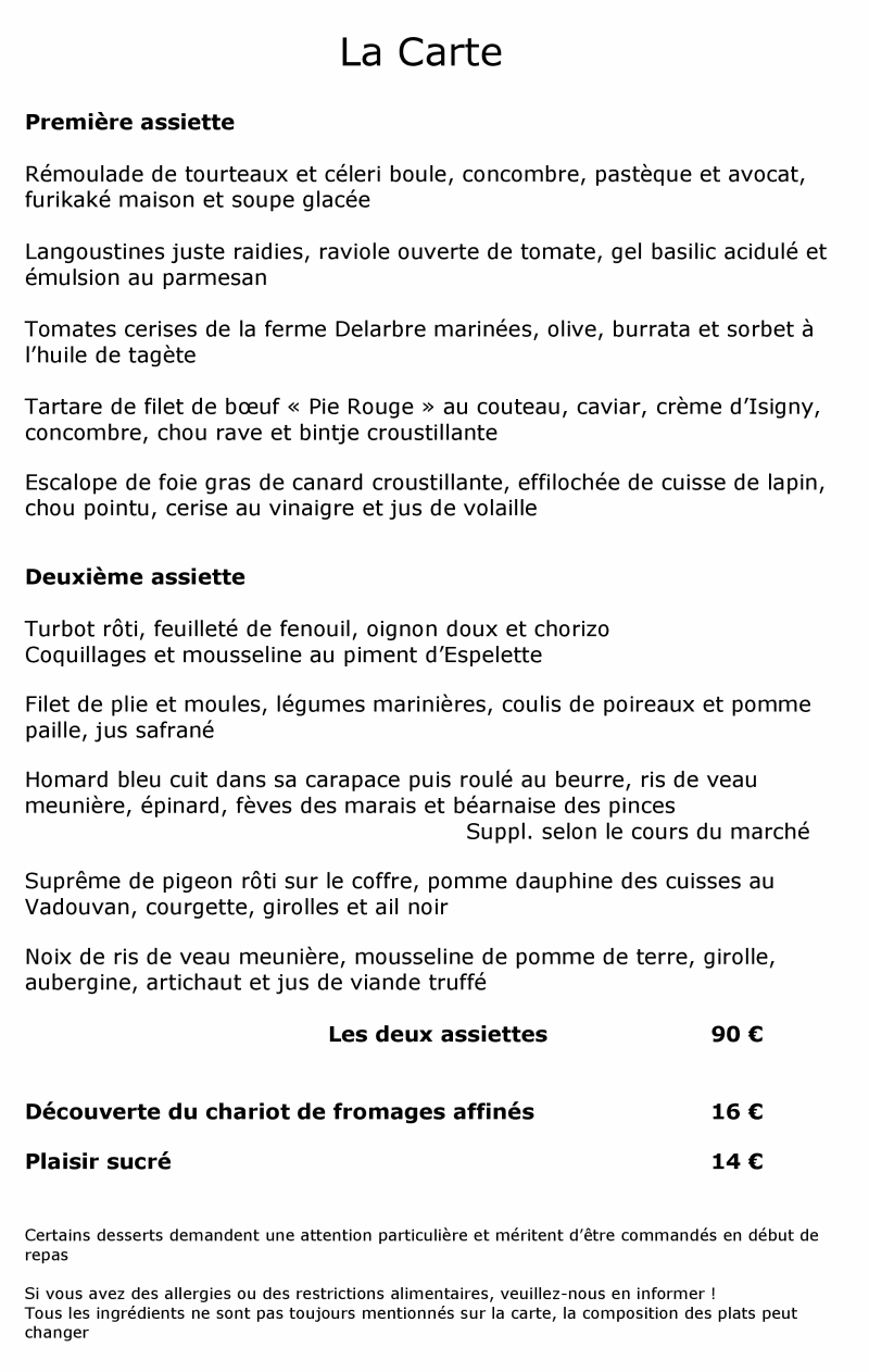 L'Essentiel