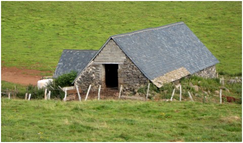 La Petite Ferme
