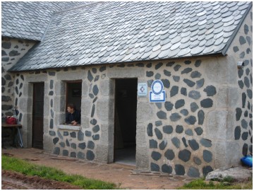 La Petite Ferme