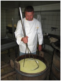 La Petite Ferme