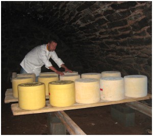 La Petite Ferme
