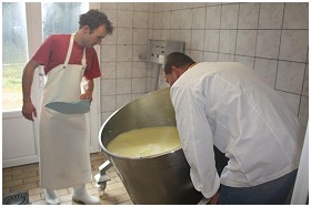 La Petite Ferme