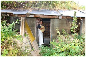 La Petite Ferme