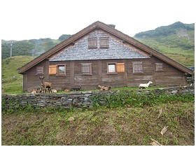 La Petite Ferme