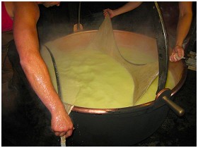 La Petite Ferme