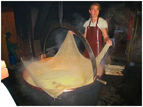 La Petite Ferme