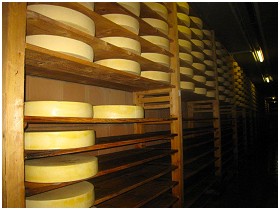 La Petite Ferme