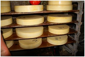 La Petite Ferme
