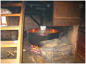 La Petite Ferme