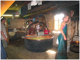 La Petite Ferme