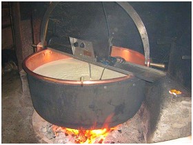 La Petite Ferme