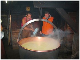 La Petite Ferme