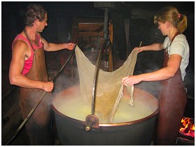 La Petite Ferme