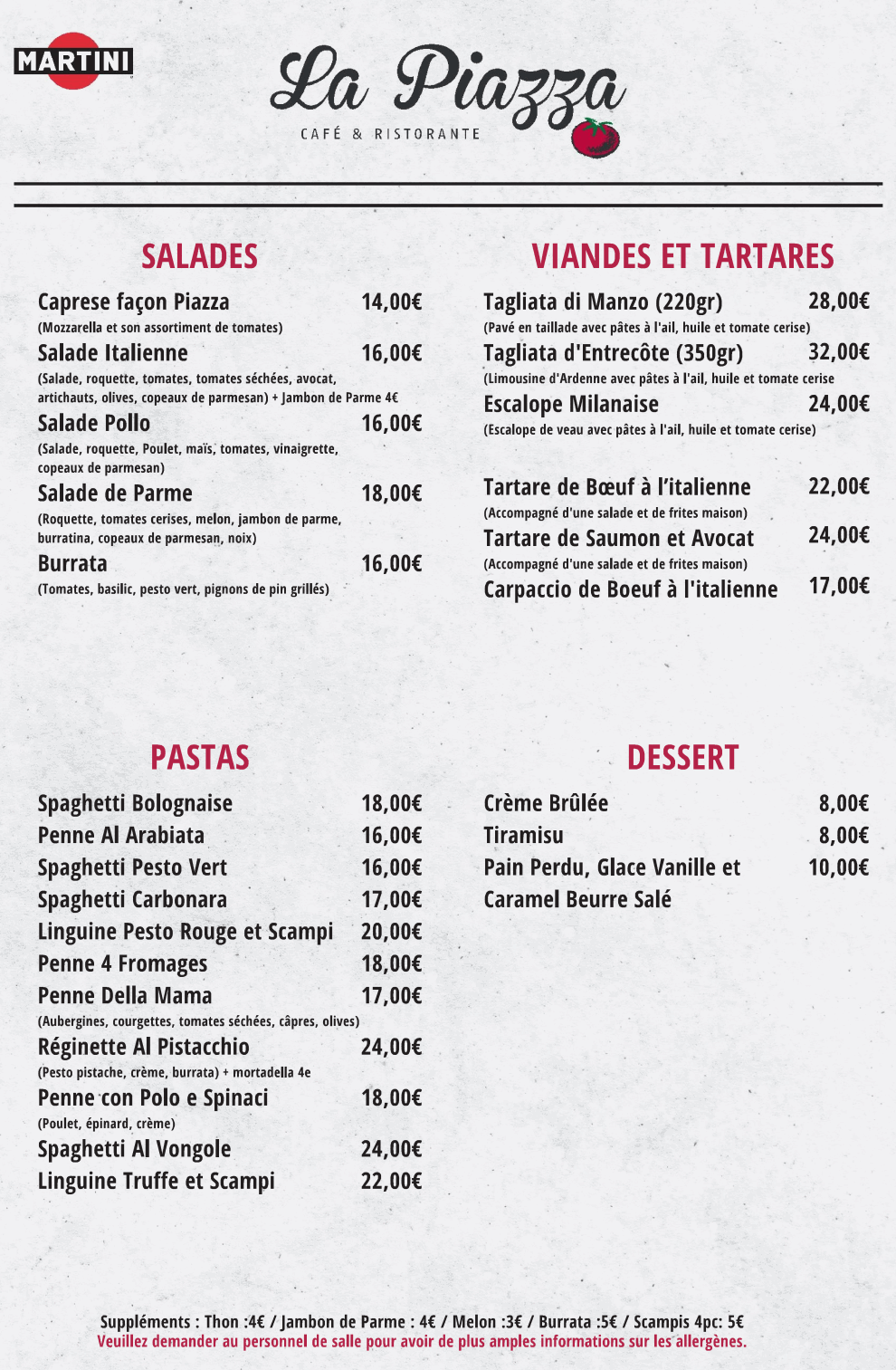 La Piazza