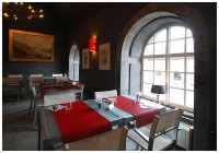 restaurant La Reine Blanche