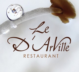 Le d'Arville