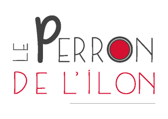 Le Perron de l'Ilon