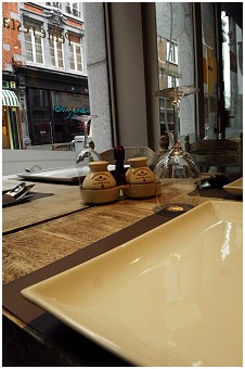 Les Délices du Grognon Restaurant - Crêpes salées in Namen