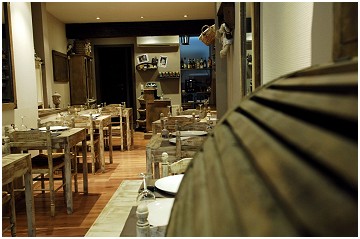 Les Délices du Grognon Restaurant - Crêpes salées in Namen