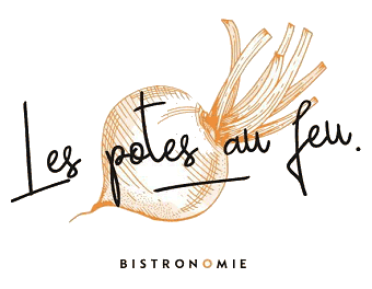 Les Potes au Feu