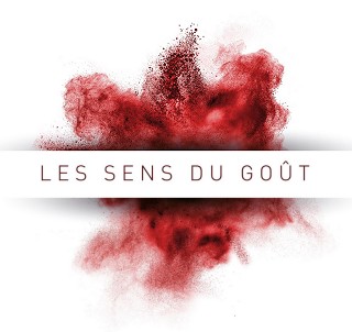 Les Sens du Goût