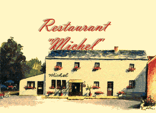 Restaurant Michel