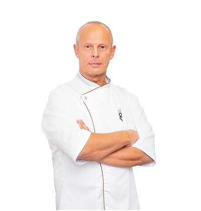 Nos Gastronomia Table d'hôtes - Chef à domicile - Traiteur gastronomique in Namen