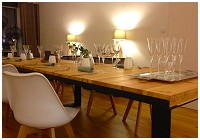 restaurant Nos Gastronomia