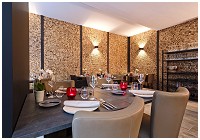 restaurant Parfums de Cuisine