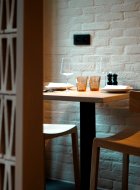 restaurant Partage