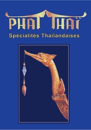 Phat-Thaï