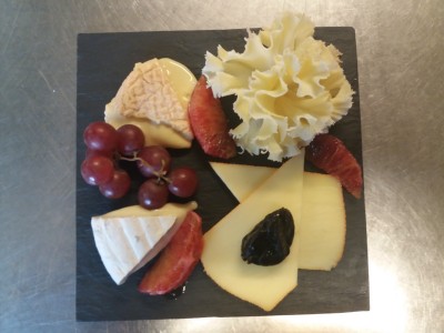 Au Plaisir du Gourmet Restaurant - Traiteur in Bois-de-Villers