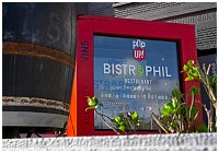 restaurant Pop up Bistro Phil