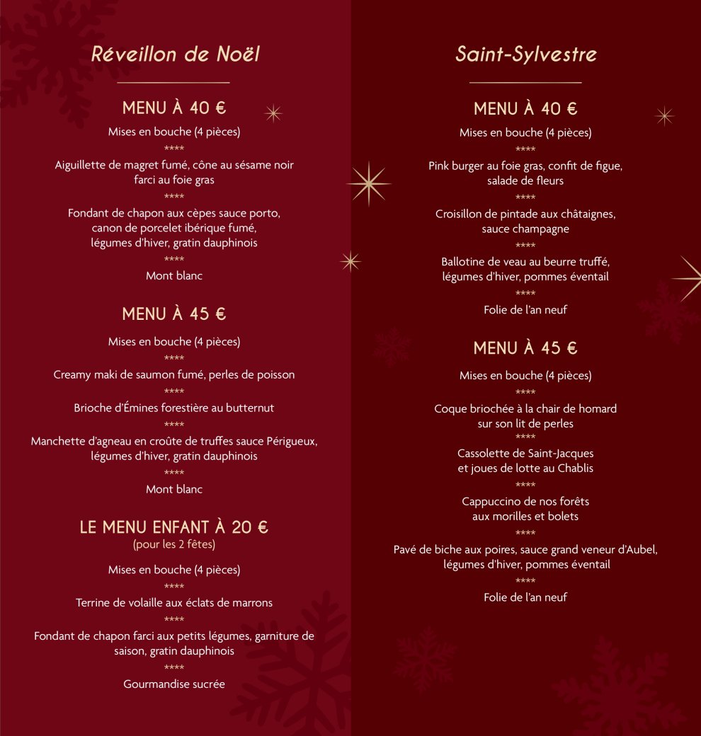 Traiteur Vandendaele