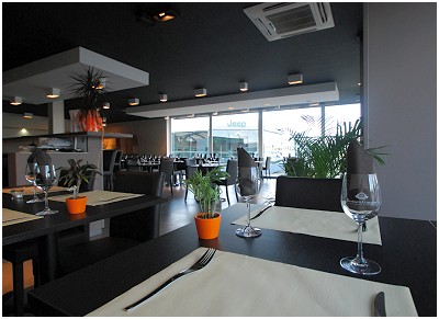 Don Dino Brasserie - Pizzeria in Naninne
