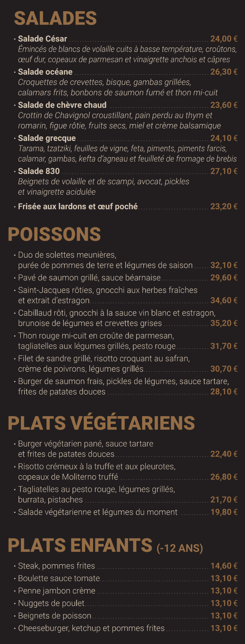 Le 830
